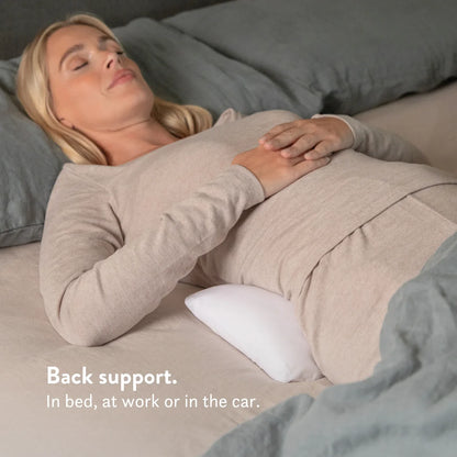 Butterfly Pillow - Japanese Style Multi-Use Neck & Sleep Support