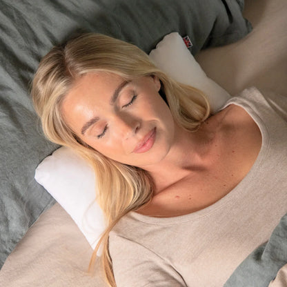 Butterfly Pillow - Japanese Style Multi-Use Neck & Sleep Support