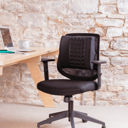 Massage Back Support Cushion
