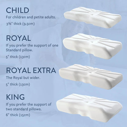 Putnam Memory Foam Pillow