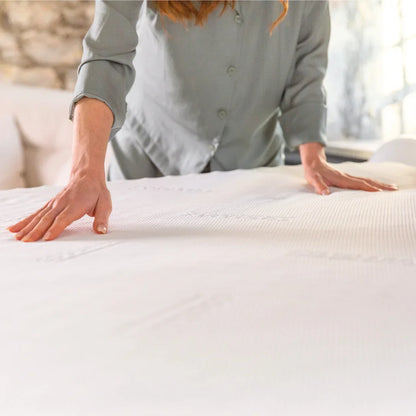 Ripple Mattress Topper - Sero Pressure