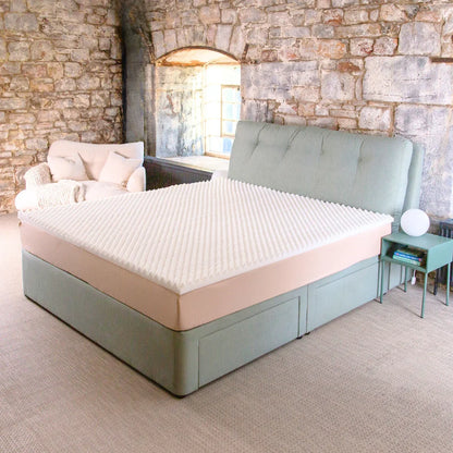 Ripple Mattress Topper - Sero Pressure