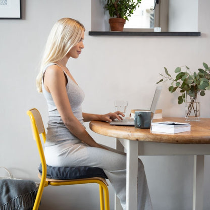 Working from home Seat Cushion