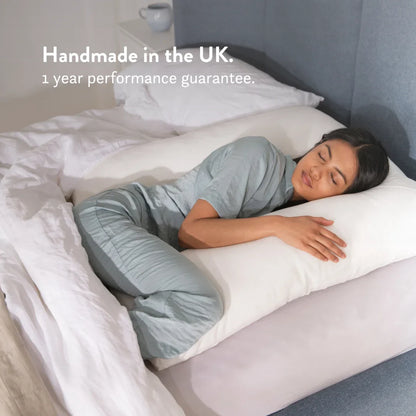 U-Shape - Cuddle Support Pillow