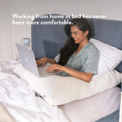 U-Shape - Cuddle Support Pillow