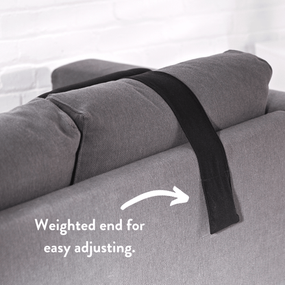 Armchair Head Rest - Neck Pillow - Rest-a-Head