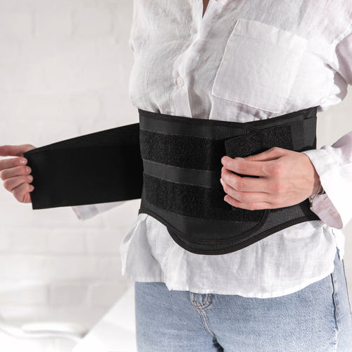 Brace For Back Pain - Belt
