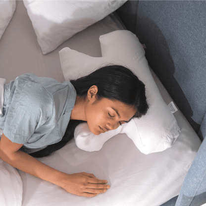Beauty Pillow