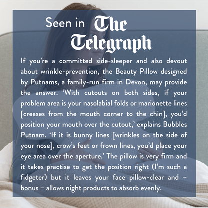 Beauty Pillow