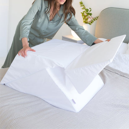 Anti-slip Zero Gravity Acid Reflux Bed Wedge