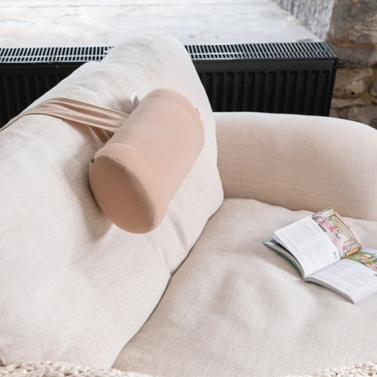 Armchair Head Rest - Neck Pillow - Rest-a-Head