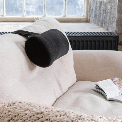 Armchair Head Rest - Neck Pillow - Rest-a-Head