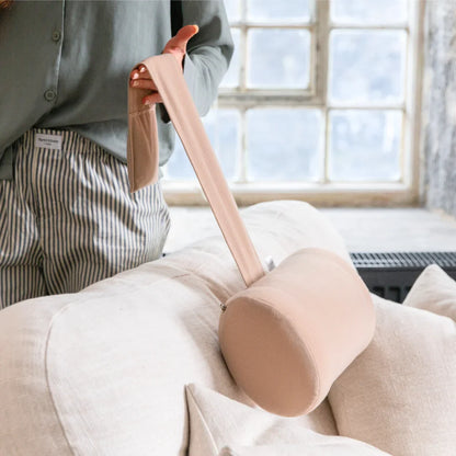 Armchair Head Rest - Neck Pillow - Rest-a-Head