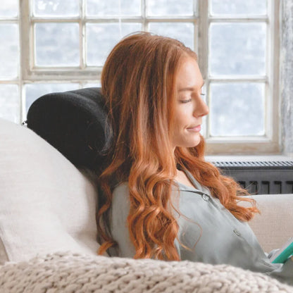 Armchair Head Rest - Neck Pillow - Rest-a-Head