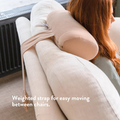 Armchair Head Rest - Neck Pillow - Rest-a-Head