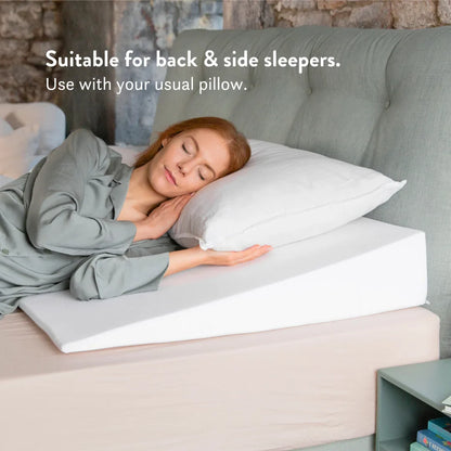 Bed Wedge - Acid Reflux