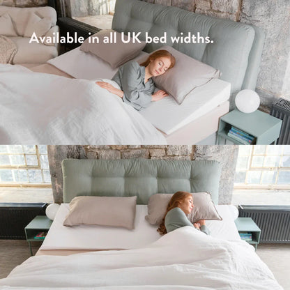 Anti-Snoring Bed Wedge Pillow