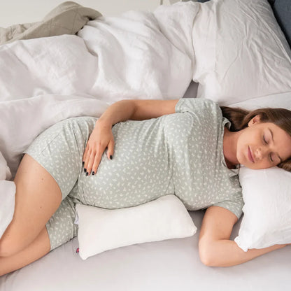 Butterfly Pillow - Japanese Style Multi-Use Neck & Sleep Support
