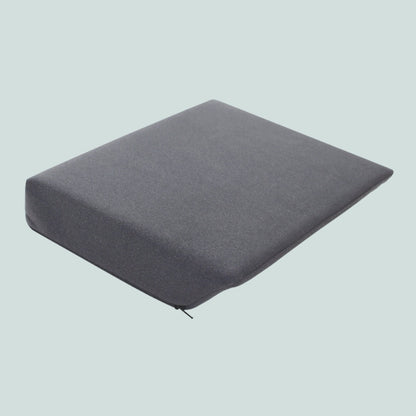 Car Seat Topper - Levels Off Car Seat