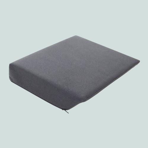 Car Seat Topper - Levels Off Car Seat