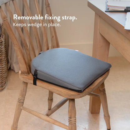8° Degree Sitting Wedge (3")