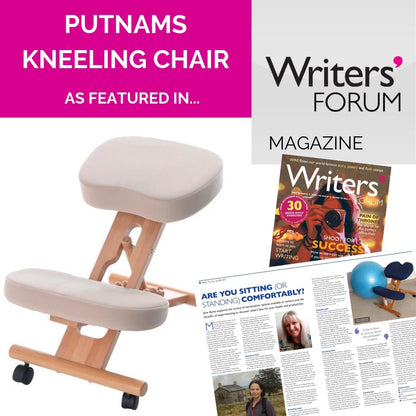 Coccyx Posture Chair