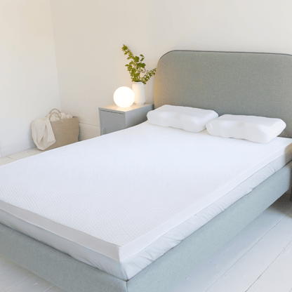 Ripple Mattress Topper - Sero Pressure