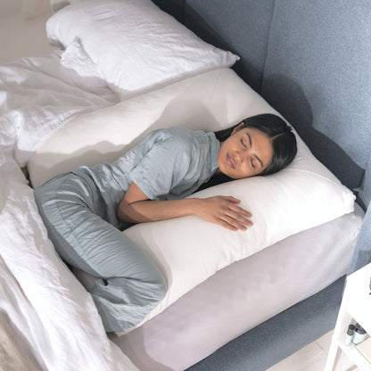 Breast Support Sleep Pillow