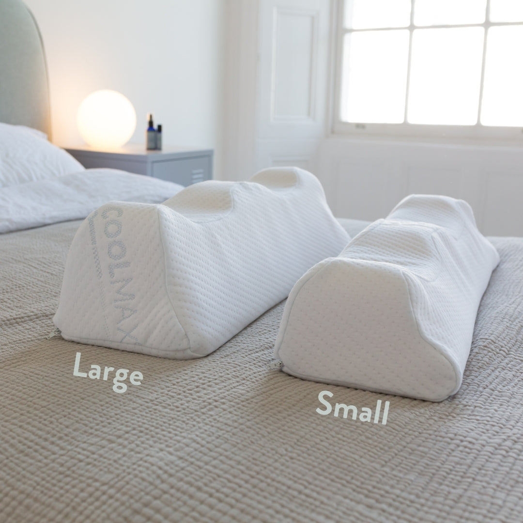 Foot-ZZ Plantar Fasciitis Heel Pain Relief Pillow