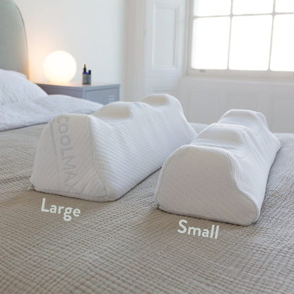 Foot-ZZ Plantar Fasciitis Heel Pain Relief Pillow