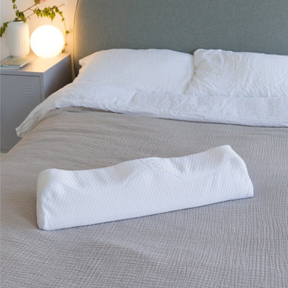 Foot-ZZ Plantar Fasciitis Heel Pain Relief Pillow