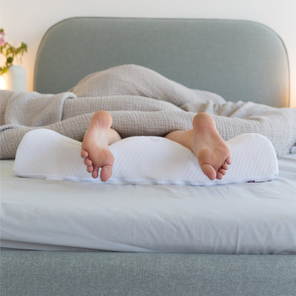 Foot-ZZ Plantar Fasciitis Heel Pain Relief Pillow