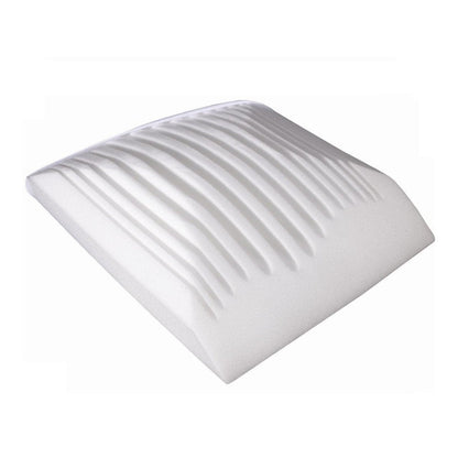 Front Sleeper Face Pillow - Thin Pillow