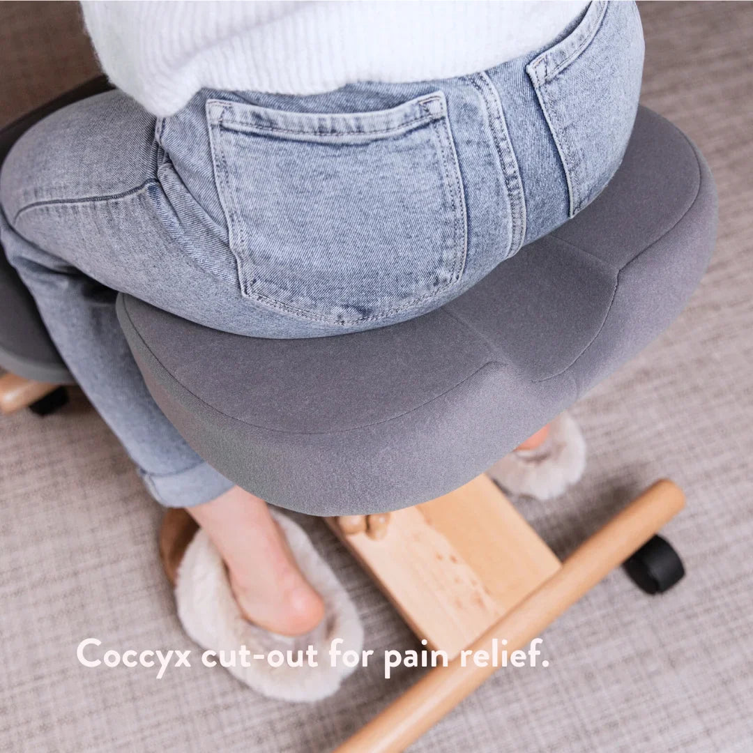 Coccyx Posture Chair