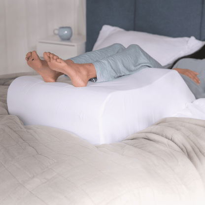 Leg Pillow - Elevation Support Wedge
