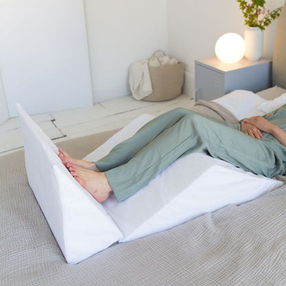 Anti-slip Zero Gravity Acid Reflux Bed Wedge