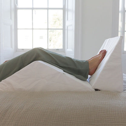 Anti-slip Zero Gravity Acid Reflux Bed Wedge