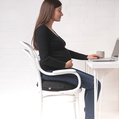 Postpartum Ring Cushion - Memory Foam Donut