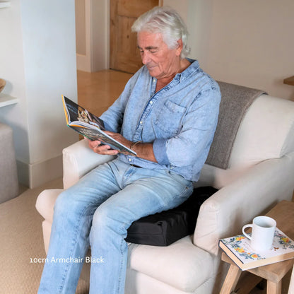 Prostate Cancer & Prostatitis Cushion