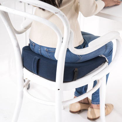 11° Degree Sitting Wedge (3¾")