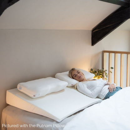 Respiratory, Pneumonia, Flu Bed Wedge Pillow