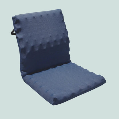 Ripple Comfort Seat All In One Back and Base