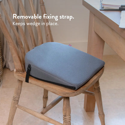 11° Degree Sitting Wedge (3¾")