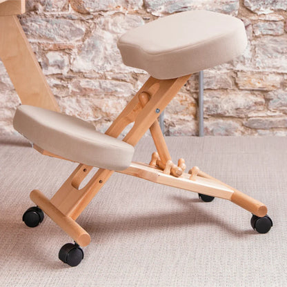 Kneeling Chair Spare Castor