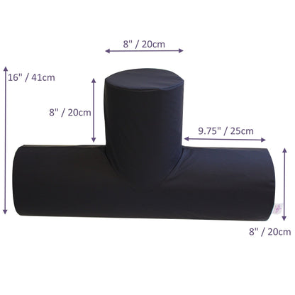 T Roll Positioning Aid Cushion