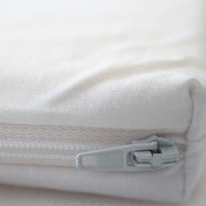 Click Clack Memory Foam Mattress Topper (With Bag)